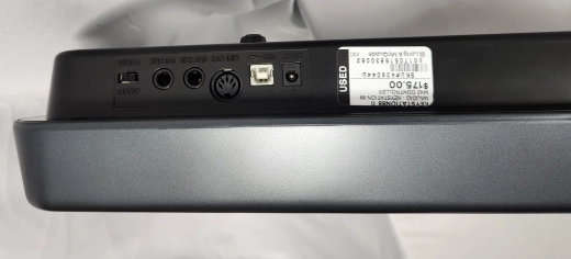 M-Audio - KEYSTATION88 II 3