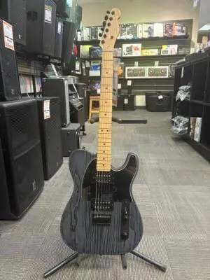 Fender Limited Edition American Professional II Telecaster HH Smoke