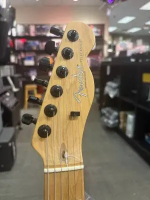 Fender Limited Edition American Professional II Telecaster HH Smoke 2