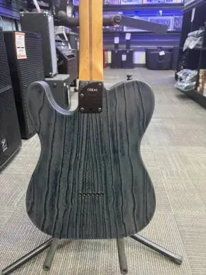 Fender Limited Edition American Professional II Telecaster HH Smoke 2