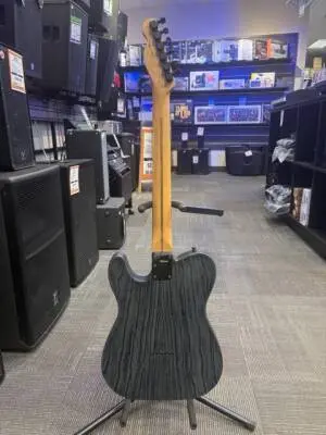 Fender Limited Edition American Professional II Telecaster HH Smoke 2