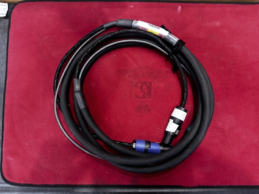 DMX-5 HYBRID DMX/TRUE1 10 FT