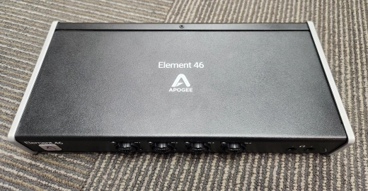 Apogee - ELEMENT 46 2
