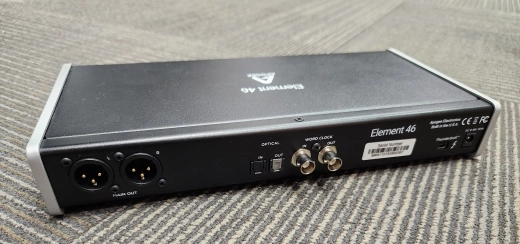 Apogee - ELEMENT 46 3