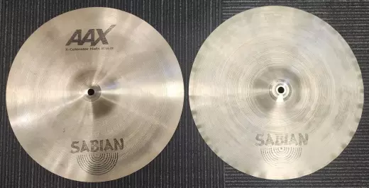 Sabian AAX 14