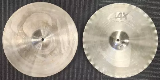 Sabian AAX 14