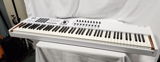 Arturia - KEYLAB 88 MKII 2