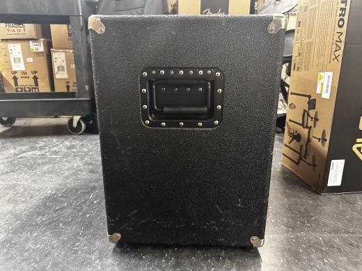 Ampeg - SVT-15E 2