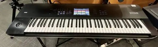 Korg - NAUTILUS73