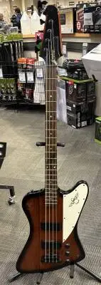 Epiphone - EBTBVSBH