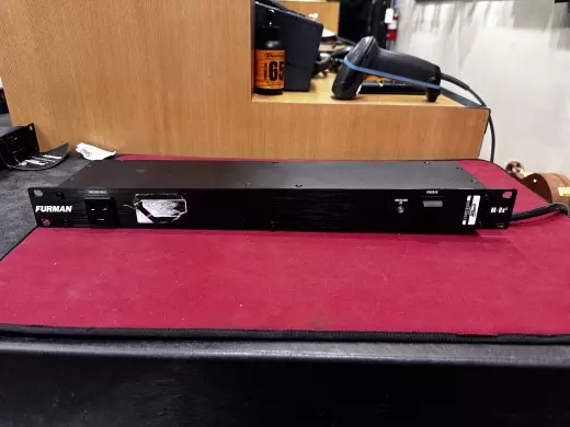 Furman - M-8X2