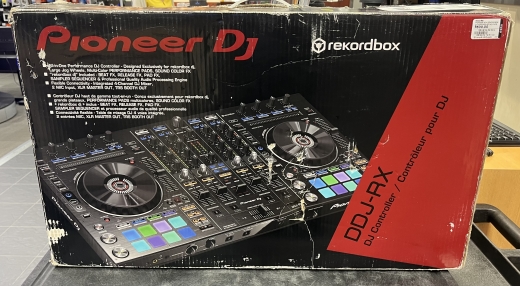 Gear Hunter | Pioneer - DDJ-RX