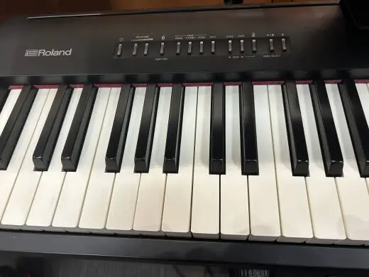 Roland - FP-30-BK 2