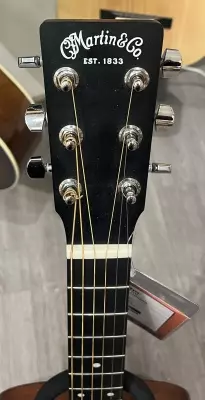 Martin Guitars - DREADNOUGHT JR (DJR-10E) 3
