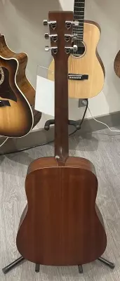 Martin Guitars - DREADNOUGHT JR (DJR-10E) 4