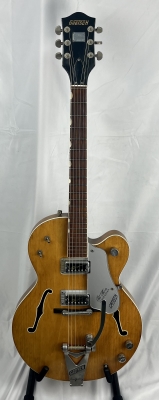 Gear Hunter | 1967 GRETSCH TENNESSEAN CHET ATKINS 6119 NATURAL