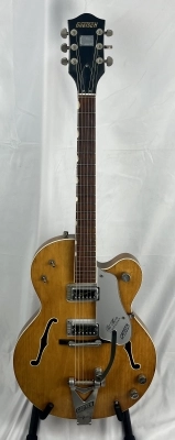 1967 GRETSCH TENNESSEAN CHET ATKINS 6119 NATURAL
