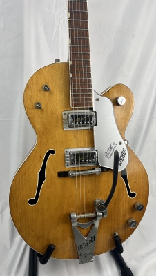 Gear Hunter | 1967 GRETSCH TENNESSEAN CHET ATKINS 6119 NATURAL