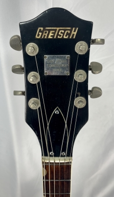 Gear Hunter | 1967 GRETSCH TENNESSEAN CHET ATKINS 6119 NATURAL