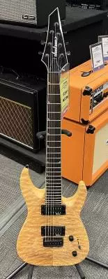 JACKSON JS32-7 Q DINKY DKA 7-STRING