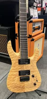 JACKSON JS32-7 Q DINKY DKA 7-STRING 2
