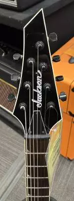 JACKSON JS32-7 Q DINKY DKA 7-STRING 2