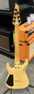 JACKSON JS32-7 Q DINKY DKA 7-STRING 2