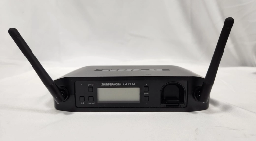 Shure - GLXD24/SM58-Z2 2