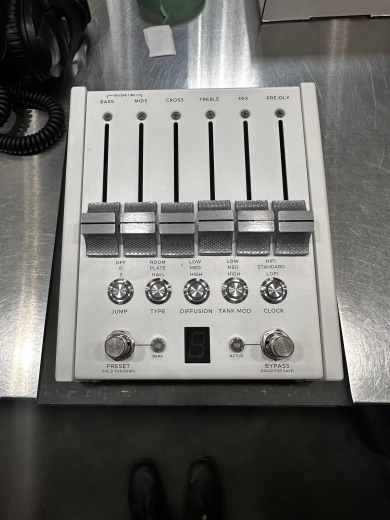 Chase Bliss Audio - CXM 1978