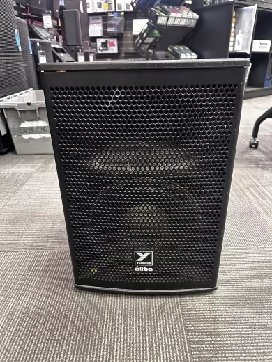 Yorkville - EF10P