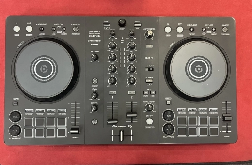 Pioneer DJ - DDJ-FLX4 2