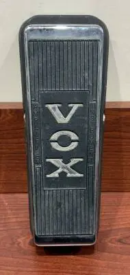 Vox - WAH V847A