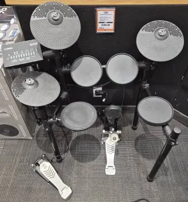 Yamaha DTX452K 400 Series Electronic Drum Kit