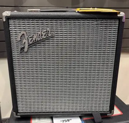 Fender - RUMBLE 15