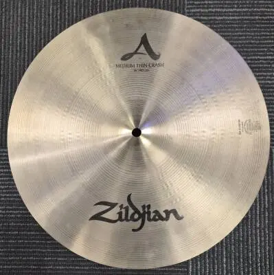 Zildjian A 16