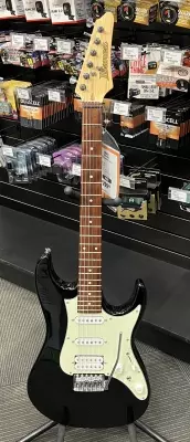 Ibanez - AZES40BK