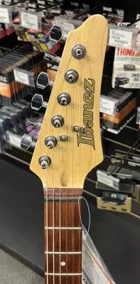 Store Special Product - Ibanez - AZES40BK