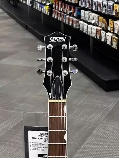 Gretsch Guitars - 251-7220-547 3