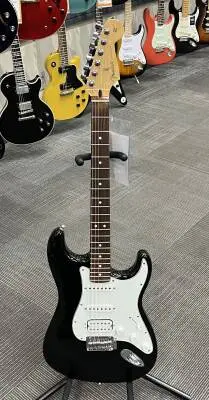 Fender - PLAYER STRAT HSS 2