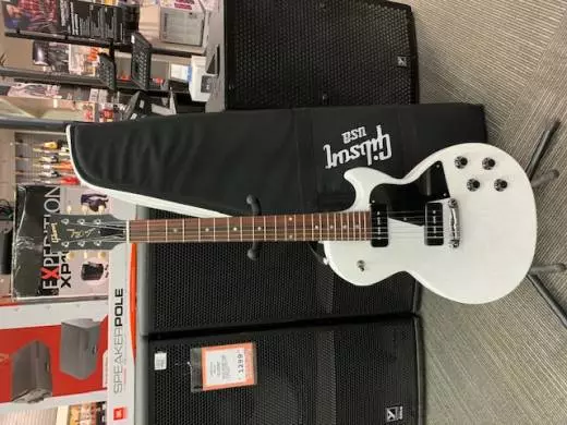 Gibson - LPSPTP01WWCH