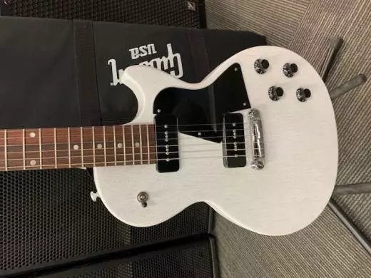 Gibson - LPSPTP01WWCH 2