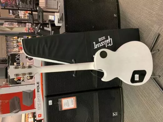 Gibson - LPSPTP01WWCH 2
