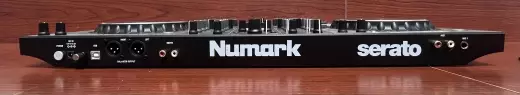 Numark - NS4FX 3