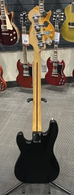 FENDER MIM STANDARD PRECISION BASS 2