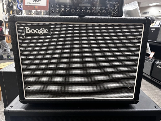 Mesa Boogie 1X12 Boogie 23 Open Back Fillmore