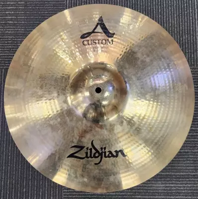 Zildjian A Custom 18