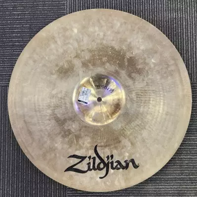 Zildjian A Custom 18