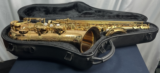 SeaWind Musical Instruments - PD TENOR