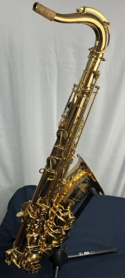 SeaWind Musical Instruments - PD TENOR 2