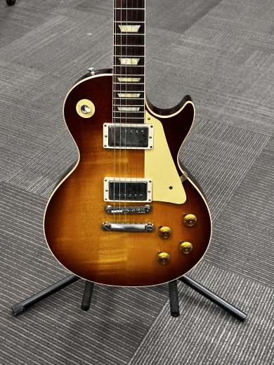 Store Special Product - Gibson Custom Shop - LPR58VOITNH